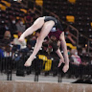 Meet your Posher, Aaliyah